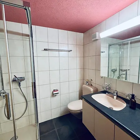 Appartement Anouk *