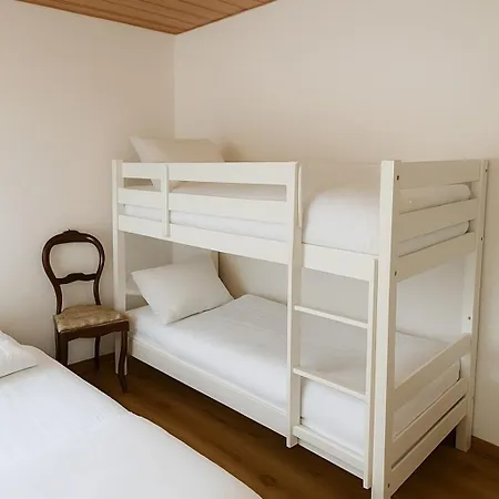 Anouk Apartamento *