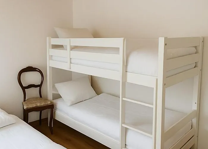 Anouk アパート *