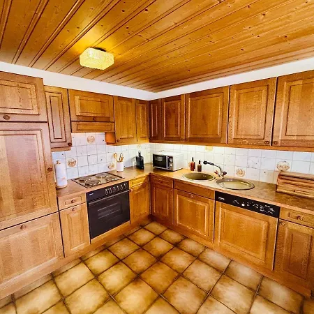 Anouk * Lenk im Simmental