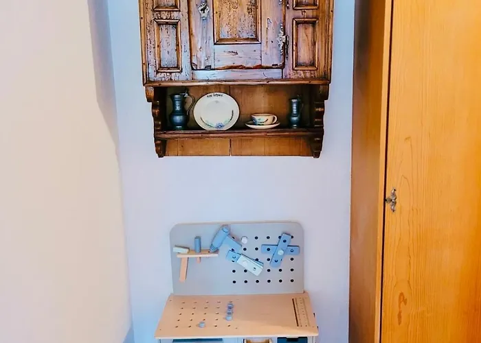 Anouk Appartement Lenk im Simmental