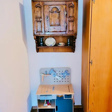 Anouk Apartamento Lenk im Simmental